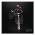 hasbro disney star wars the black series maul figure extra photo 3 hasbro disney star wars the black series maul figure extra photo 3