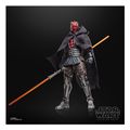 hasbro disney star wars the black series maul figure extra photo 4 hasbro disney star wars the black series maul figure extra photo 4