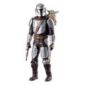 hasbro disney star wars the mandalorian grogu bounty blaster extra photo 1 hasbro disney star wars the mandalorian grogu bounty blaster extra photo 1