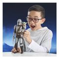 hasbro disney star wars the mandalorian grogu bounty blaster extra photo 2 hasbro disney star wars the mandalorian grogu bounty blaster extra photo 2