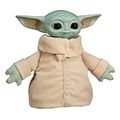 hasbro disney star wars the mandalorian and grogu action buddy grogu extra photo 1