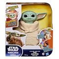 hasbro disney star wars the mandalorian and grogu action buddy grogu extra photo 2