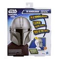 hasbro disney star wars the mandalorian and grogu feature mask extra photo 1 hasbro disney star wars the mandalorian and grogu feature mask extra photo 1