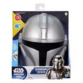 hasbro disney star wars the mandalorian and grogu feature mask extra photo 3 hasbro disney star wars the mandalorian and grogu feature mask extra photo 3