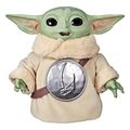 hasbro disney star wars the mandalorian and grogu snackin grogu figure extra photo 3 hasbro disney star wars the mandalorian and grogu snackin grogu figure extra photo 3