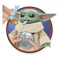 hasbro disney star wars the mandalorian and grogu snackin grogu figure extra photo 4 hasbro disney star wars the mandalorian and grogu snackin grogu figure extra photo 4