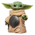 hasbro disney star wars the mandalorian grogu figure extra photo 1 hasbro disney star wars the mandalorian grogu figure extra photo 1