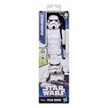 hasbro disney star wars titan series stormtrooper figure extra photo 2 hasbro disney star wars titan series stormtrooper figure extra photo 2