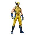 hasbro fans marvel legends series deadpool wolverine wolverine extra photo 1