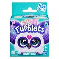 hasbro furby furblets furblet bam boo extra photo 3 hasbro furby furblets furblet bam boo extra photo 3