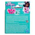 hasbro furby furblets furblet flo flo extra photo 2