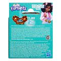hasbro furby furblets furblet ty bee extra photo 2 hasbro furby furblets furblet ty bee extra photo 2