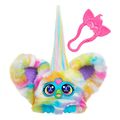 hasbro furby furblets furblet zee bah extra photo 1 hasbro furby furblets furblet zee bah extra photo 1