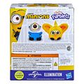 hasbro furby furby furblets illumination s minions extra photo 3 hasbro furby furby furblets illumination s minions extra photo 3