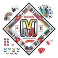 hasbro games monopoly formula 1 extra photo 2 hasbro games monopoly formula 1 extra photo 2