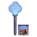 hasbro k pop demon hunters huntrix light stick extra photo 1 hasbro k pop demon hunters huntrix light stick extra photo 1