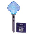 hasbro k pop demon hunters huntrix light stick extra photo 2 hasbro k pop demon hunters huntrix light stick extra photo 2