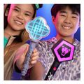 hasbro k pop demon hunters huntrix light stick extra photo 3 hasbro k pop demon hunters huntrix light stick extra photo 3