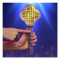 hasbro k pop demon hunters huntrix light stick extra photo 4 hasbro k pop demon hunters huntrix light stick extra photo 4