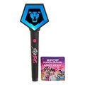 hasbro k pop demon hunters saja boy light stick extra photo 2 hasbro k pop demon hunters saja boy light stick extra photo 2