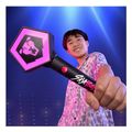 hasbro k pop demon hunters saja boy light stick extra photo 3 hasbro k pop demon hunters saja boy light stick extra photo 3
