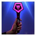 hasbro k pop demon hunters saja boy light stick extra photo 4 hasbro k pop demon hunters saja boy light stick extra photo 4
