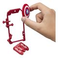 hasbro marvel action verse avengers captain america action figure extra photo 5 hasbro marvel action verse avengers captain america action figure extra photo 5