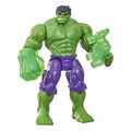 hasbro marvel action verse avengers hulk action figure extra photo 1 hasbro marvel action verse avengers hulk action figure extra photo 1