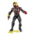 hasbro marvel action verse spider man miles morales action figure extra photo 1 hasbro marvel action verse spider man miles morales action figure extra photo 1