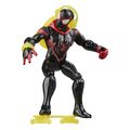 hasbro marvel action verse spider man miles morales action figure extra photo 3 hasbro marvel action verse spider man miles morales action figure extra photo 3