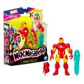 hasbro marvel avengers mixmashers iron man figure extra photo 2 hasbro marvel avengers mixmashers iron man figure extra photo 2