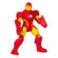 hasbro marvel avengers mixmashers iron man figure extra photo 3 hasbro marvel avengers mixmashers iron man figure extra photo 3