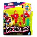 hasbro marvel avengers mixmashers iron man figure extra photo 4 hasbro marvel avengers mixmashers iron man figure extra photo 4