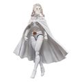 hasbro marvel comics the uncanny x men emma frost figure extra photo 2 hasbro marvel comics the uncanny x men emma frost figure extra photo 2