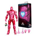hasbro marvel i love you 3000 iron man marvel legends series extra photo 1 hasbro marvel i love you 3000 iron man marvel legends series extra photo 1