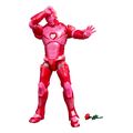 hasbro marvel i love you 3000 iron man marvel legends series extra photo 3 hasbro marvel i love you 3000 iron man marvel legends series extra photo 3