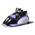 hasbro marvel iron man and his awesome friends black panther panther plane vehicle extra photo 2