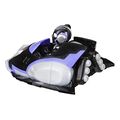 hasbro marvel iron man and his awesome friends black panther panther plane vehicle extra photo 3