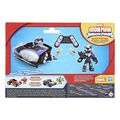 hasbro marvel iron man and his awesome friends black panther panther plane vehicle extra photo 4