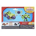hasbro marvel iron man and his awesome friends iron hulk iron racer vehicle extra photo 1 hasbro marvel iron man and his awesome friends iron hulk iron racer vehicle extra photo 1