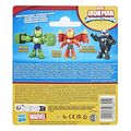 hasbro marvel iron man and his awesome friends iron man figure extra photo 1 hasbro marvel iron man and his awesome friends iron man figure extra photo 1