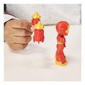 hasbro marvel iron man and his awesome friends iron man figure extra photo 5 hasbro marvel iron man and his awesome friends iron man figure extra photo 5