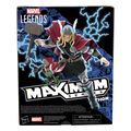 hasbro marvel legends maximus series thor action figure 6 extra photo 2 hasbro marvel legends maximus series thor action figure 6 extra photo 2