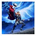 hasbro marvel legends maximus series thor action figure 6 extra photo 6 hasbro marvel legends maximus series thor action figure 6 extra photo 6