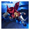 hasbro marvel legends maximus series thor action figure 6 extra photo 7 hasbro marvel legends maximus series thor action figure 6 extra photo 7