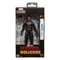 hasbro marvel legends series deadpool wolverine blade figure extra photo 2
