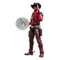 hasbro marvel legends series deadpool wolverine cowboypool figure extra photo 1