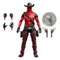 hasbro marvel legends series deadpool wolverine cowboypool figure extra photo 2
