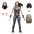 hasbro marvel legends series deadpool wolverine x 23 figure extra photo 2 hasbro marvel legends series deadpool wolverine x 23 figure extra photo 2