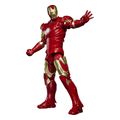 hasbro marvel legends series iron man iii extra photo 1